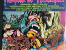 1982 HOUSE OF TERROR 2X LP w/ Booklet SEALED Parade Records PA 103 Neal Adams