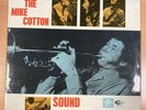 MIKE COTTON SOUND - OG UK MONO BLACK / BLUE COLUMBIA LP cat no 33sx 1647