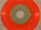 THE FOUR TUNES I'm The Guy/My Last Affair 1949 RCA Doowop R&B 45 Pink Vinyl VG+