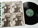 THE SMITHS***MEAT IS MURDER***1985 ROUGH TRADE RECORDS ALBUM LYRIC INNER SLEEVE
