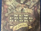 New Found Glory - Not Without A Fight LP (Camouflage Vinyl)