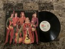 FATHERINGAY SANDY DENNY FAIRPORT CONVENTION  A&M MONARCH WHITE LABEL PROMO NM