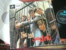 THE YARDBIRDS-    Five Live Yardbirds,  V. RARE ORIGINAL 1964 UK MONO LP / inner