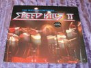 SPEED KILLS II / Various ORIG UK 1986 LP 1st PRESS BATHORY, SODOM, WHIPLASH,