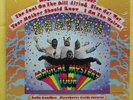 The Beatles US LP Capitol C1-48062 MAGICAL MYSTERY TOUR Shrinkwrap