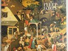 Fleet Foxes 2 lp Self Titled & Sun Giant EP 2008 Sub Pop Records Vinyl Original