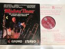 RCA LIVING STEREO SB 2020 WITCHES' BREW: DANSE MACABRE etc GIBSON Red Seal RARE