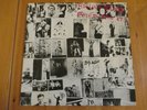 Rolling Stones – Exile On Main St - UK Double LP Record Reissue