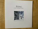 Sting If on a winters night Vinyl Gatefold MINT Original Release