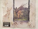 Led Zeppelin - 4 ZOSO - SEALED 2014 UK Psych Rock Atlantic 180G Remastered Hype