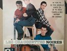 Rare EP 45T Les Chaussettes Noires ‎– Ni Ton Fil Ni Ton Aiguille 1964 (EX/Mint-)