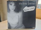 Maman a tort vinyle 45 T premier pressage Mylène Farmer
