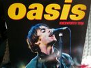 Oasis - Knebworth 1996 - 3 x 180gm Vinyl LP