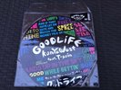 Kanye West ft T-Pain - Good Life Rare 12”Picture Disc Vinyl Record Picture Disc