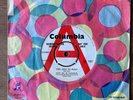 Beat - Gerry and the Pacemakers - Ferry across the Mersey Columbia DEMO DB 7437