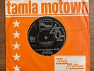 Mod / Soul The Marvelettes Hunter Gets Captured By The Game Tamla Motown TMG594