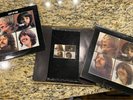 The Beatles Let It Be 1970 UK - COMPLETE Box Set 