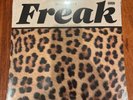 BRAND NEW Doja Cat Freak YELLOW VINYL Limited Edition FREE SHIPPING