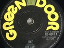 Bob Andy / Harry J. All Stars - Life 7