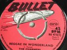 The Charmers - Reggae in Wonderland 7