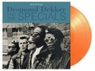 Desmond Dekker & The Specials - King Of Kings Orange Vinyl Mint/Sealed 1000 only