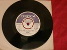 SCARCE PUNK/POWERPOP-AIRSHIP-GET OUT, TAKE YOUR MOTHER WITH YOU-UK DECCA DEMO
