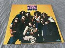 Ruben and the Jets For Real Album LP 1973 Frank Zappa White Label Promo NM