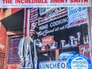 JIMMY SMITH HOME COOKIN' - 180 GRAM VINYL LP 