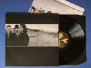 U2 - The Joshua Tree - 1987 UK Vinyl LP