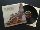The Beach Boys - Surfin’ Safari - Original UK Vinyl Mono LP