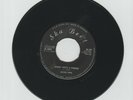 SKA BEAT/ DONE WITH A FRIEND // MORE WOOD - JACKIE OPEL (65 SKA 7