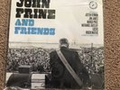 John Prine And Friends – Live At Newport Folk 2017 – 2 x LP Sealed