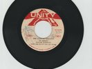 UNITY/ MUSICAL RESSURECGTION - R ALPHONSO - 1000 TONS OF MEGATON (69 REGGAE 7