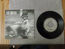 THE SMITHS -- THE Headmaster Ritual  NETHERLANDS 7
