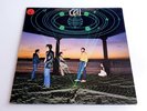 CAI NOCHE ABIERTA - LP ALBUM VINYL 12