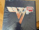 Van Halen 2 II HS 3312 Vinyl LP Record 1979 Original Album