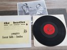 The Beatles - Forest Hills London - Lp - Super live concert series 6