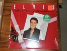 ELVIS PRESLEY VINYL LP MEMORIES OF CHRISTMAS SEALED