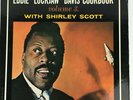 Eddie Lockjaw Davis - Cookbook Vol. 3   Prestige 7219 - RVG - Original Pressing