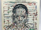 John Coltrane - Coltrane's Sound - SD 1419 Stereo - 1975 Atlantic Label Style