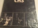 CH3 AFTER THE LIGHTS GO OUT PUNK 1983 LP VINYL ALBUM