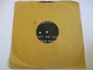 DJ Demo You're Mine (Original Mix) Dubplate Happy Hardcore Old Skool Rave Vinyl