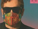 ELTON JOHN THE LOCKDOWN SESSIONS 2X LP VINYL RECORD ALBUM UK IMPORT B NEW SEALED