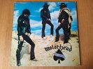 Motörhead (Motorhead) - Ace of Spades (1st UK, 1980) VG+/Ex