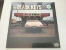 The Black Keys - Delta Kream - RARE SPOTIFY EXCLUSIVE Pink Vinyl - New & Sealed