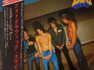 Mr. Big - Photographic Smile - Japan Vinyl OBI - AMP-2812