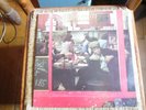 Tom Waits Nighthawks At The Diner Original Asylum Vinyl Record LP Gatefold Album