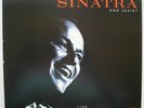 Frank Sinatra  -  LIVE IN PARIS  MFSL 180g Original Master Recording / Doppel-LP