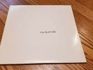 The Beatles White Album on White Vinyl - Capital Records Limited Promo Edition