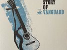 The Story of Vanguard 6LP Box Set VMP-A010 Joan Baez Folk Music